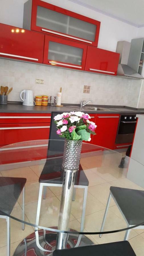 Apartmán Apartman Luly Kaštela Exteriér fotografie