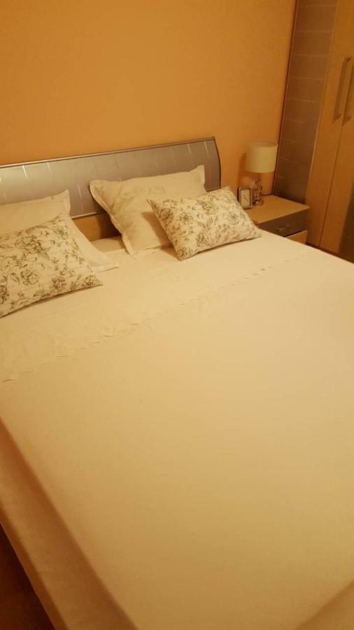 Apartmán Apartman Luly Kaštela Exteriér fotografie