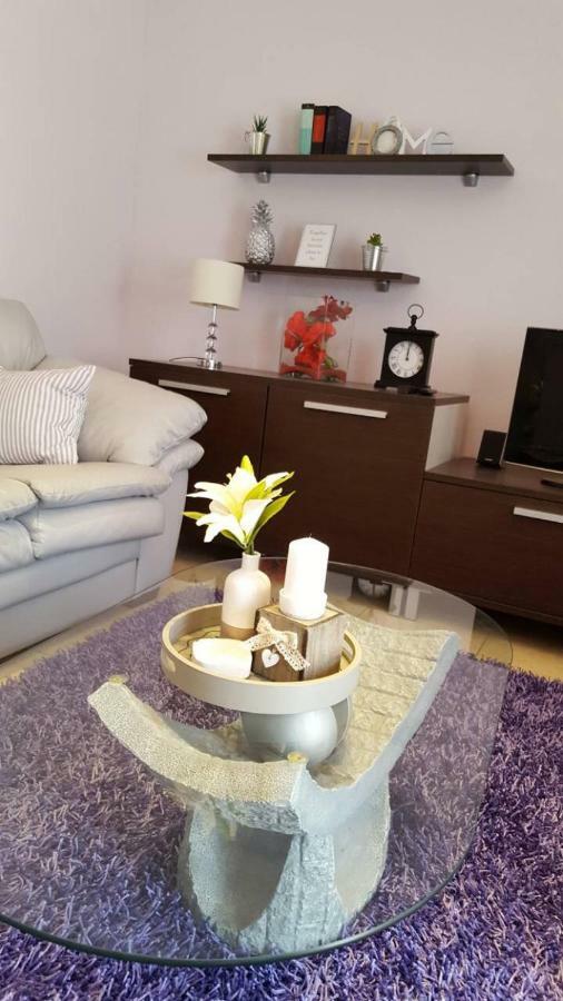Apartmán Apartman Luly Kaštela Exteriér fotografie