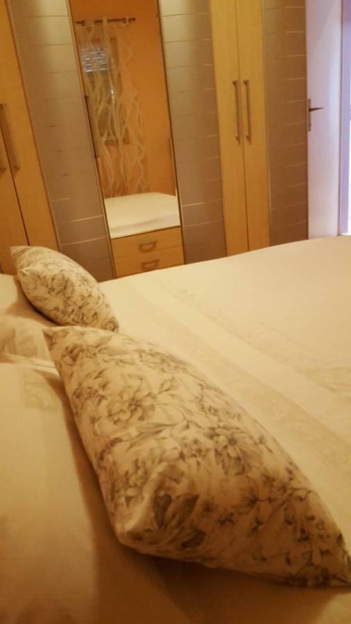 Apartmán Apartman Luly Kaštela Exteriér fotografie