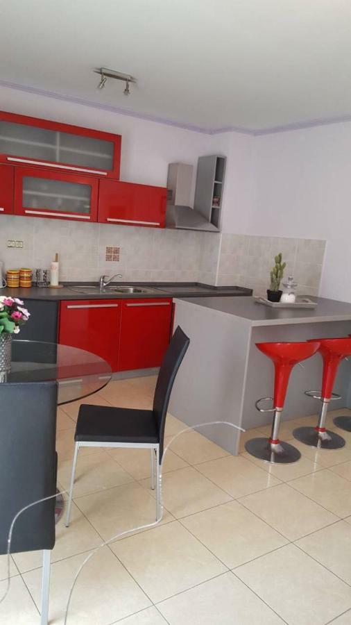 Apartmán Apartman Luly Kaštela Exteriér fotografie