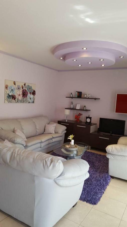 Apartmán Apartman Luly Kaštela Exteriér fotografie