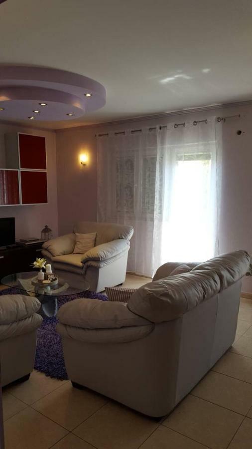 Apartmán Apartman Luly Kaštela Exteriér fotografie