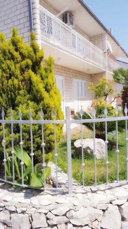Apartmán Apartman Luly Kaštela Exteriér fotografie