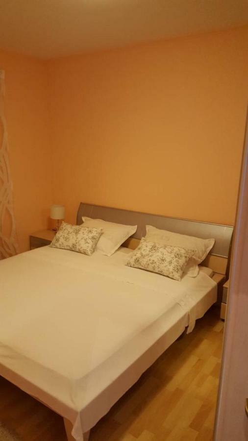 Apartmán Apartman Luly Kaštela Exteriér fotografie