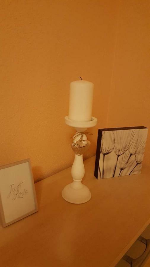 Apartmán Apartman Luly Kaštela Exteriér fotografie